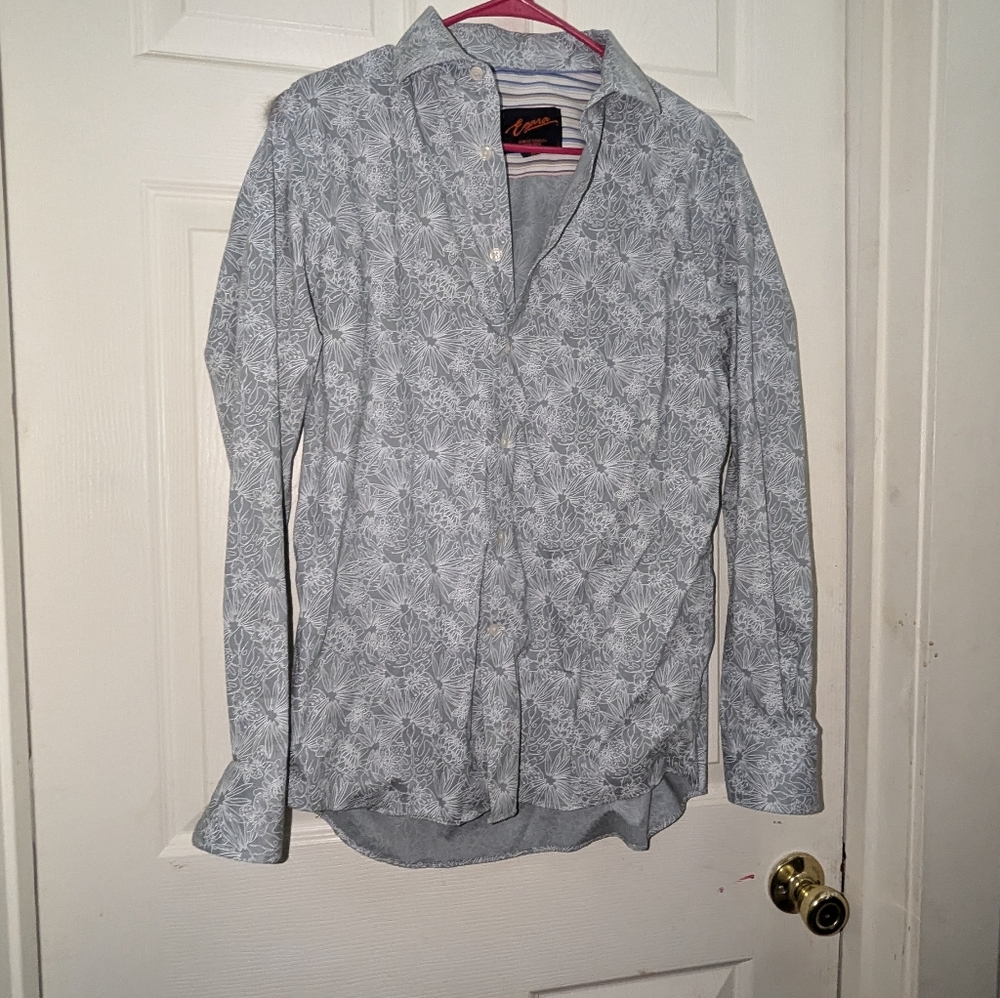 Egara Slim Fit M